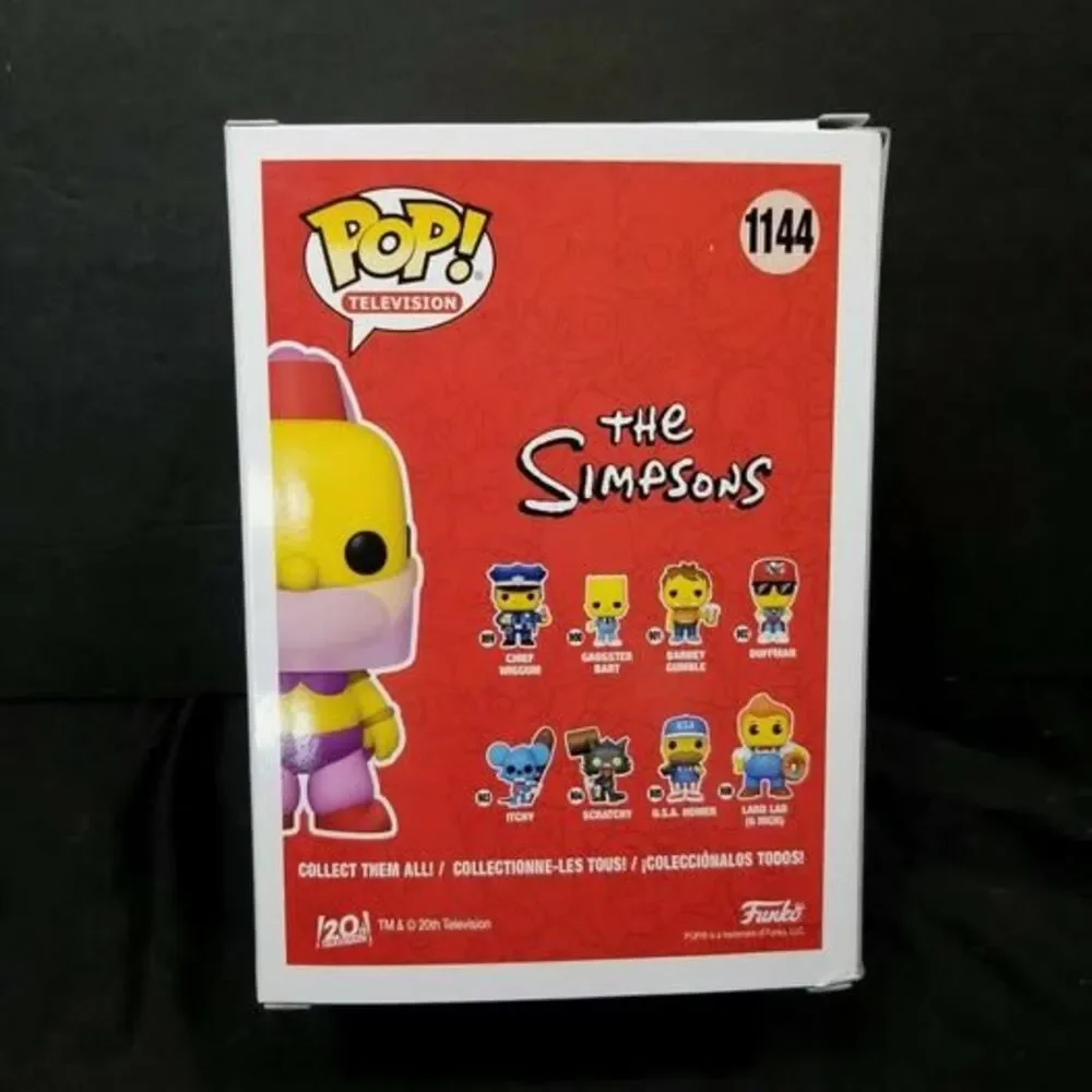 Funko brand new